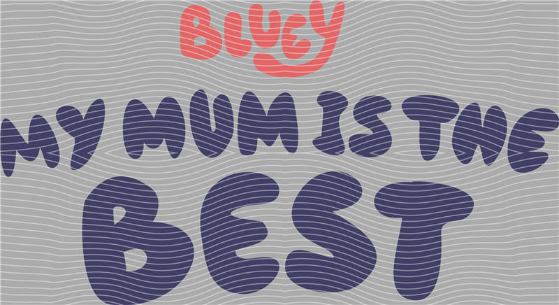 Bluey-BL 120